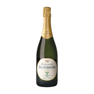 Franciacorta Satén Brut DOCG