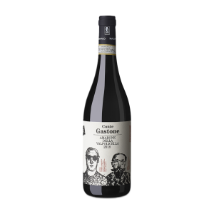 "Conte Gastone" Amarone della Valpolicella Biológico DOCG