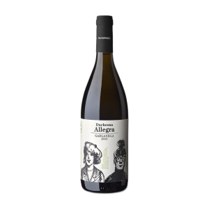 "Duchessa Allegra" Garganea Biológico IGT