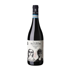 "Marchesa Mariabella" Valpolicella Superiore Ripasso Biológico DOC