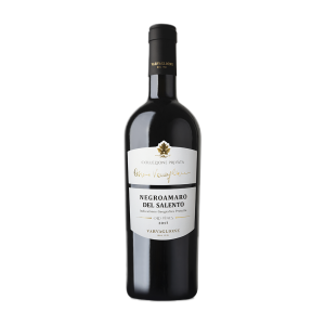 Negroamaro Collezione Privata          Salento IGT