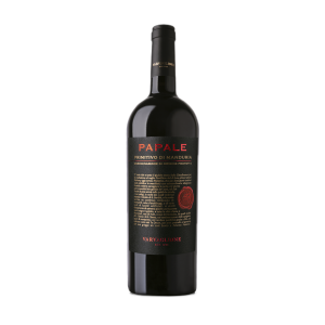 Papale Primitivo di Manduria DOC