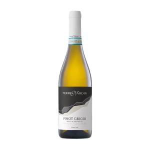 Pinot Grigio delle Venezie DOC