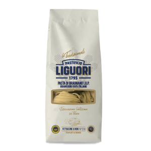 Fettuccine a Nido IGT - Le Tradicionali, Liguori