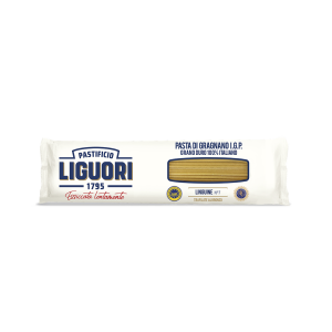 Linguine IGT, Liguori