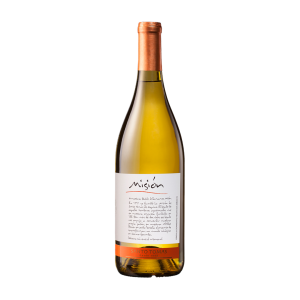 Misión Blanco