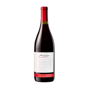 Misión Tinto
