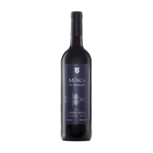 Musica del Marqués Tempranillo