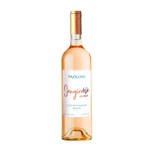 Dry Rosé
