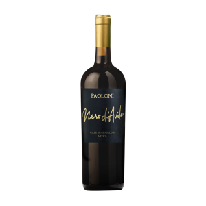 Nero d´Avola