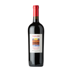 Sangiovese Grosso
