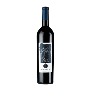 Shiraz Cabernet