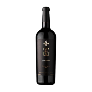 G&G by Gina Sommelier Reserva Especial