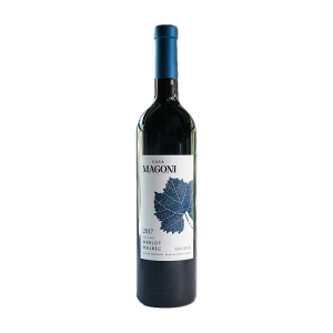 Merlot Malbec