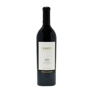 Nebbiolo Reserva