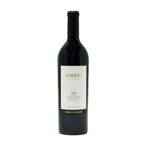 Syrah Reserva