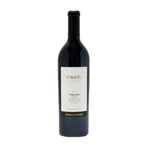 Tempranillo Reserva