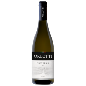 Pinot Grigio IGT Véneto Orlotti,