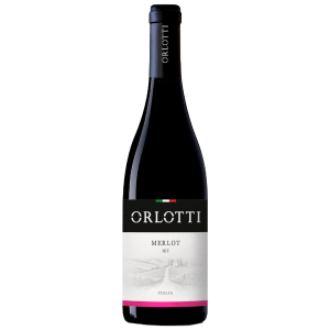 Merlot IGT, Véneto Orlotti