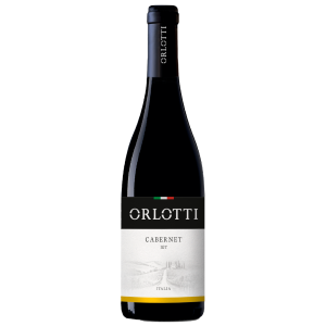 Cabernet Sauvignon IGT Véneto Orlotti