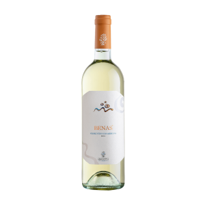 Benas. Vermentino di Sardegna DOC