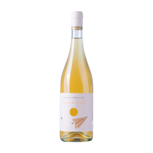 Orange Wine. Rubicone IGT