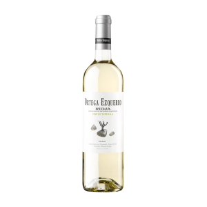 Ortega Ezquerro Blanco DOCa, Rioja, Vino de Pueblo