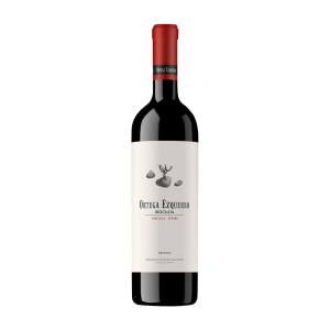 Ortega Ezquerro Tinto Crianza DOC Rioja