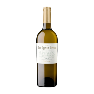 Don Quintin Ortega Blanco DOC Rioja