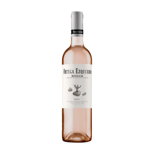Ortega Ezquerro Rosado DOC Rioja