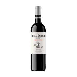 Ortega Ezquerro Tinto DOCa Rioja Vino de Pueblo