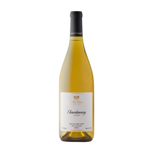 Chardonnay Santo Tomás