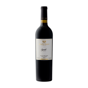 Syrah 2019