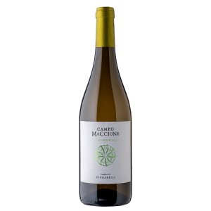 Vermentino Maremma Toscana DOC