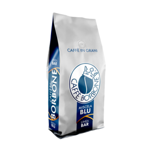 Café de grano Borbone Grano Azul