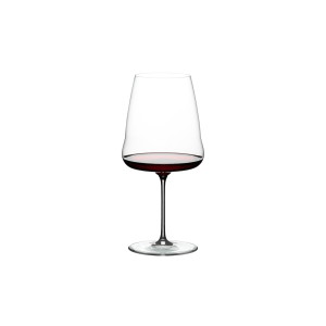 Riedel wine wings Cabernet /Sauvignon