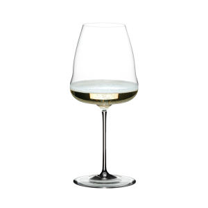 Riedel wine wings Champagne