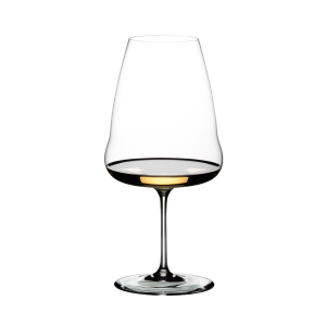 Riedel wine wings Riesling