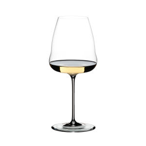 Riedel wine wings Sauvignon Blanc