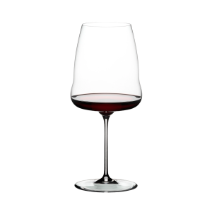 Riedel wine wings Syrah