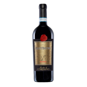 Santinumi Montepulciano d´Abruzzo Terra dei Vestini DOC