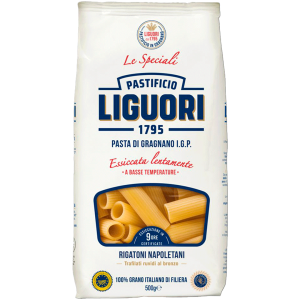 Rigatoni Napoletani IGT