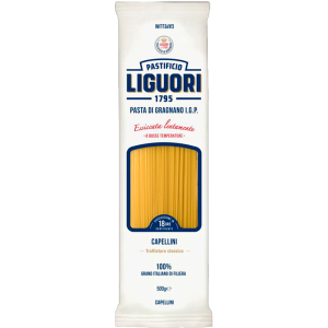 Capellini IGT, Liguori