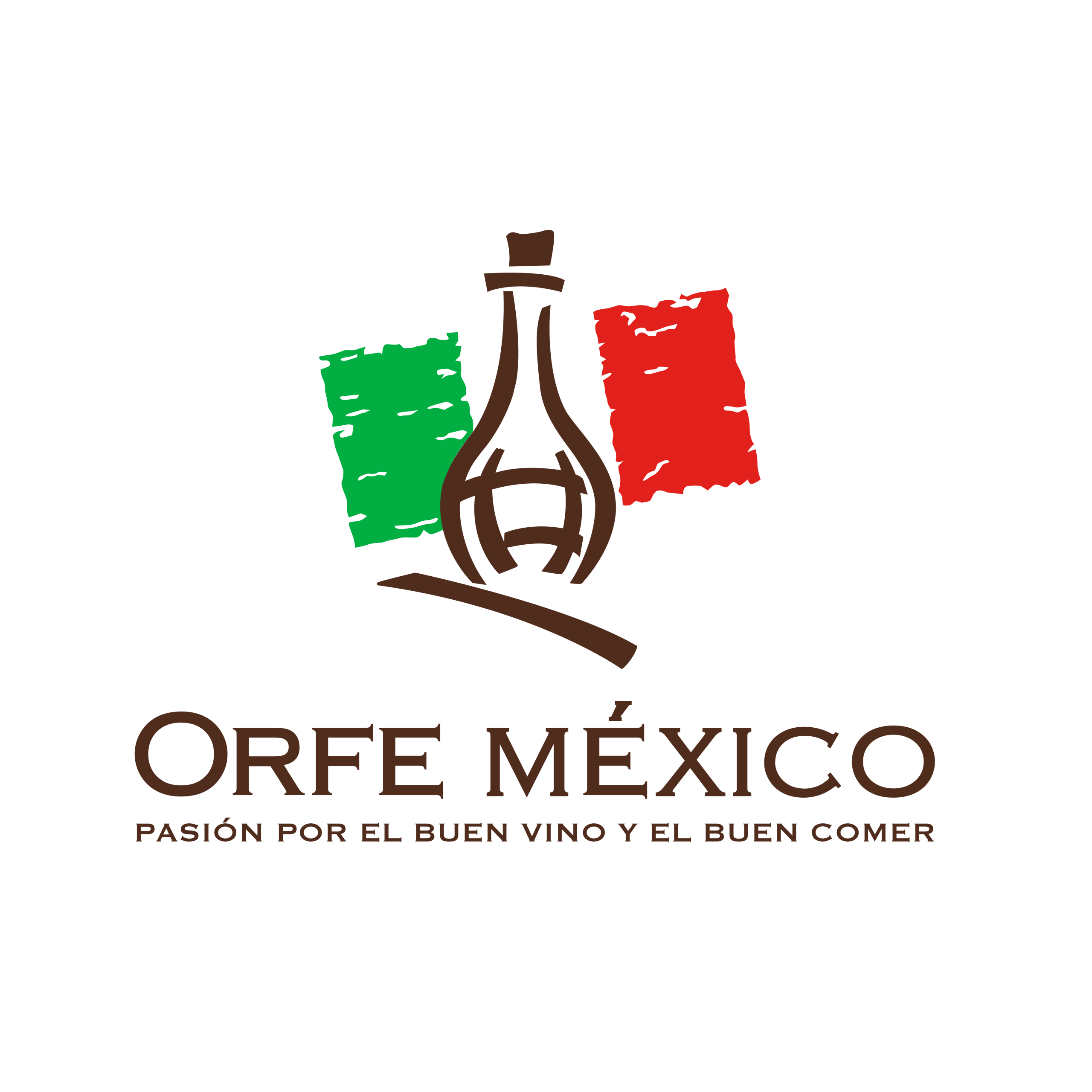Orfe México